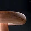 Nutina lámpara de mesa
